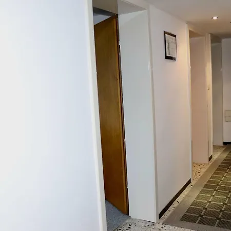 Ruhig-gelegen-ferienwohnung-klein-denkte Διαμέρισμα Denkte